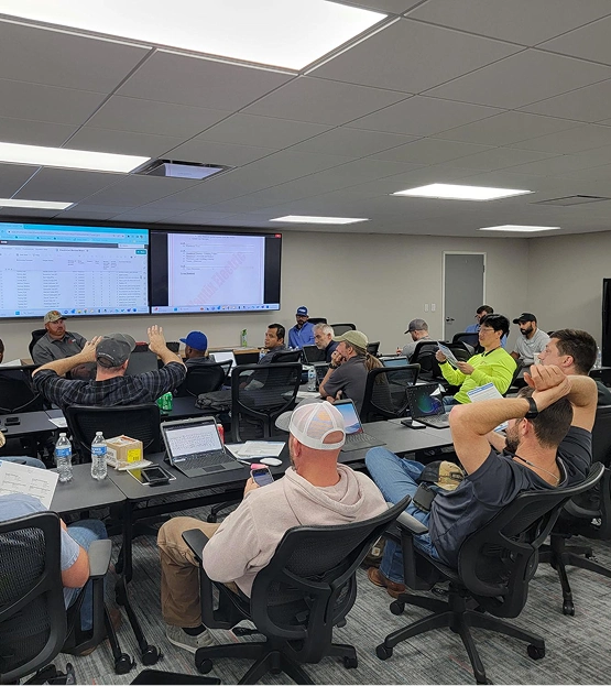 Vantix Electric Team Atlanta GA