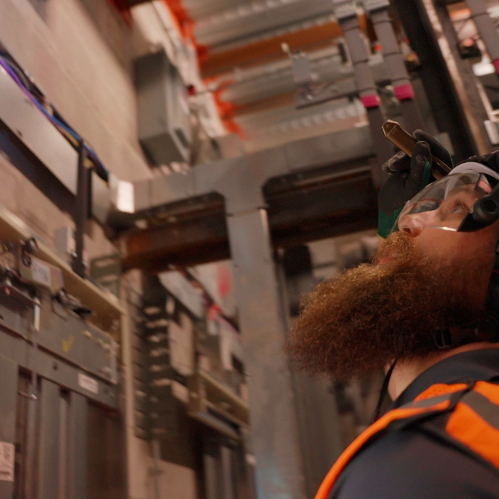 Electrical Contractor Atlanta GA