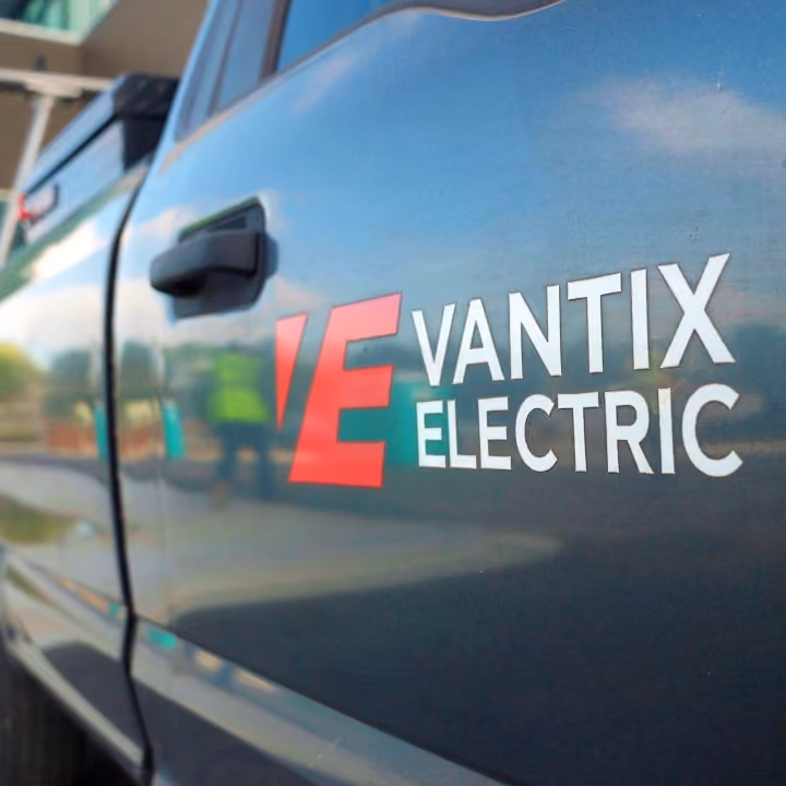 Vantix Electric - Electrical Company Atlanta