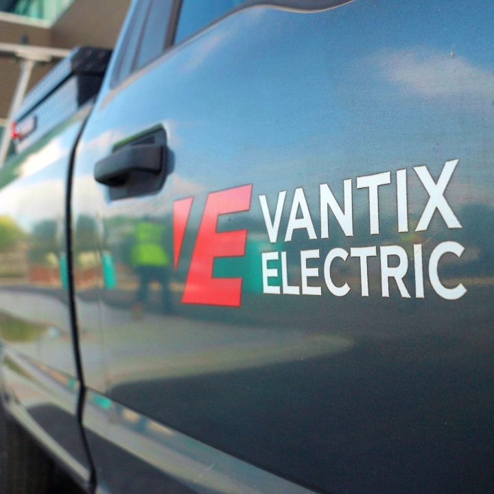Vantix Electric - Electrical Company Atlanta