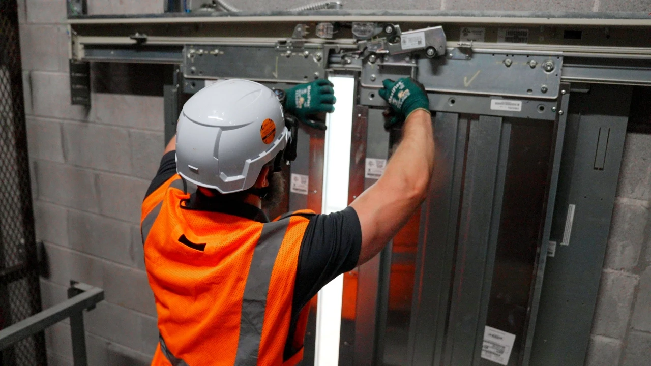 Local Elevator Company Atlanta GA