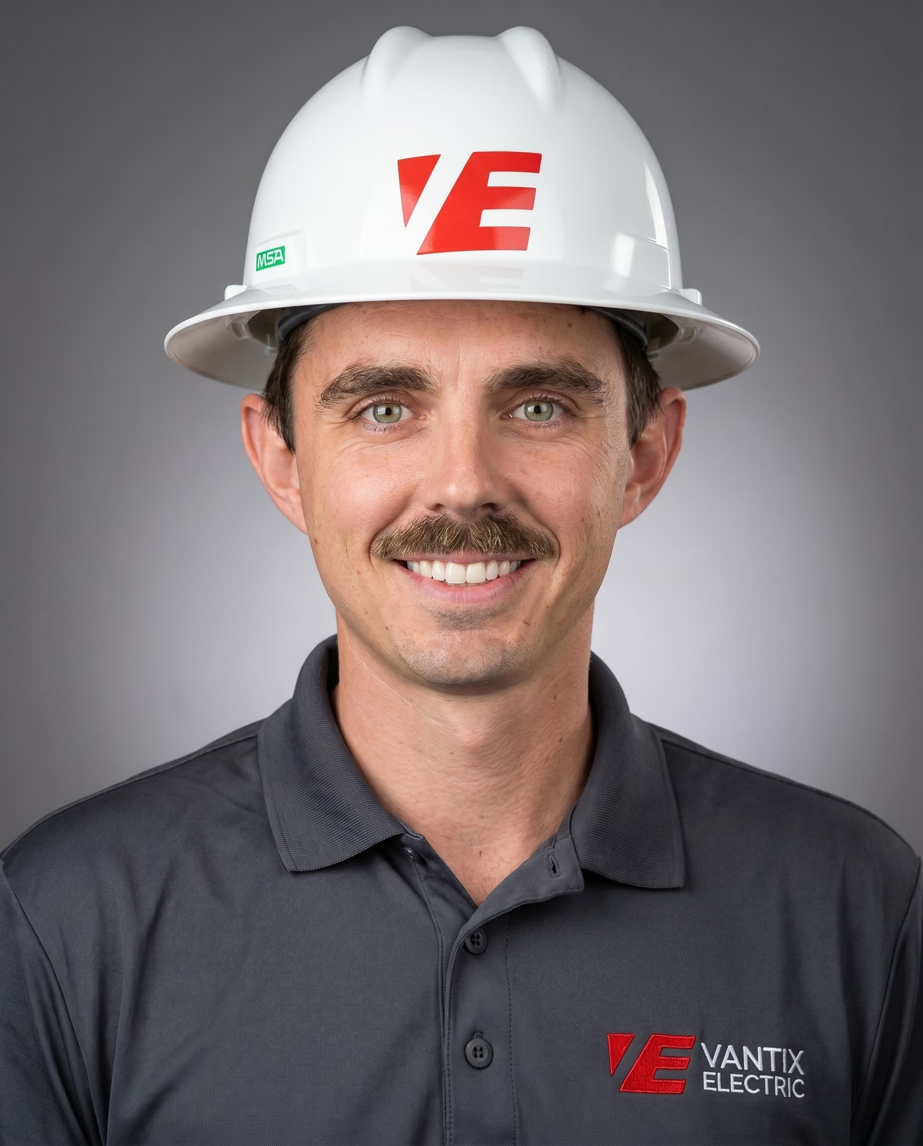 Vincent Woods – Technician