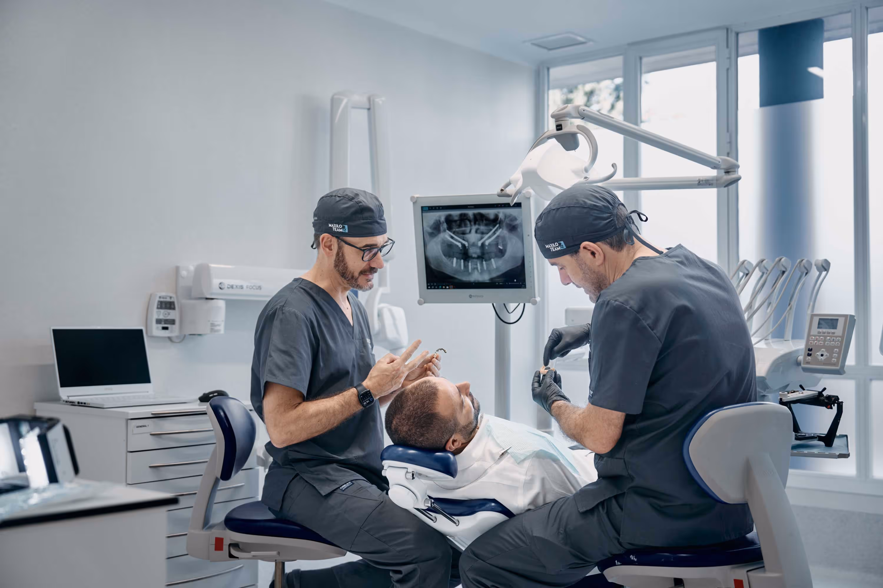 Maxiloteam maxilofacial 6