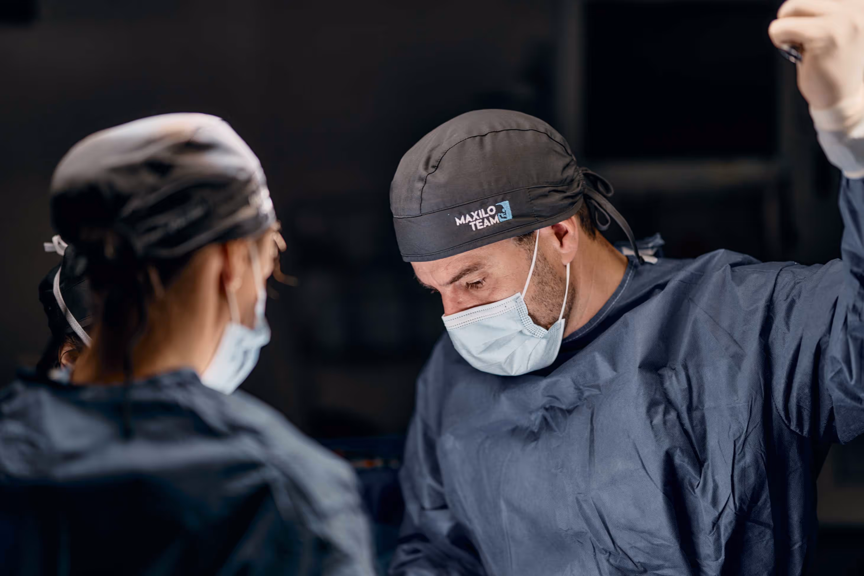 Maxiloteam maxilofacial 5