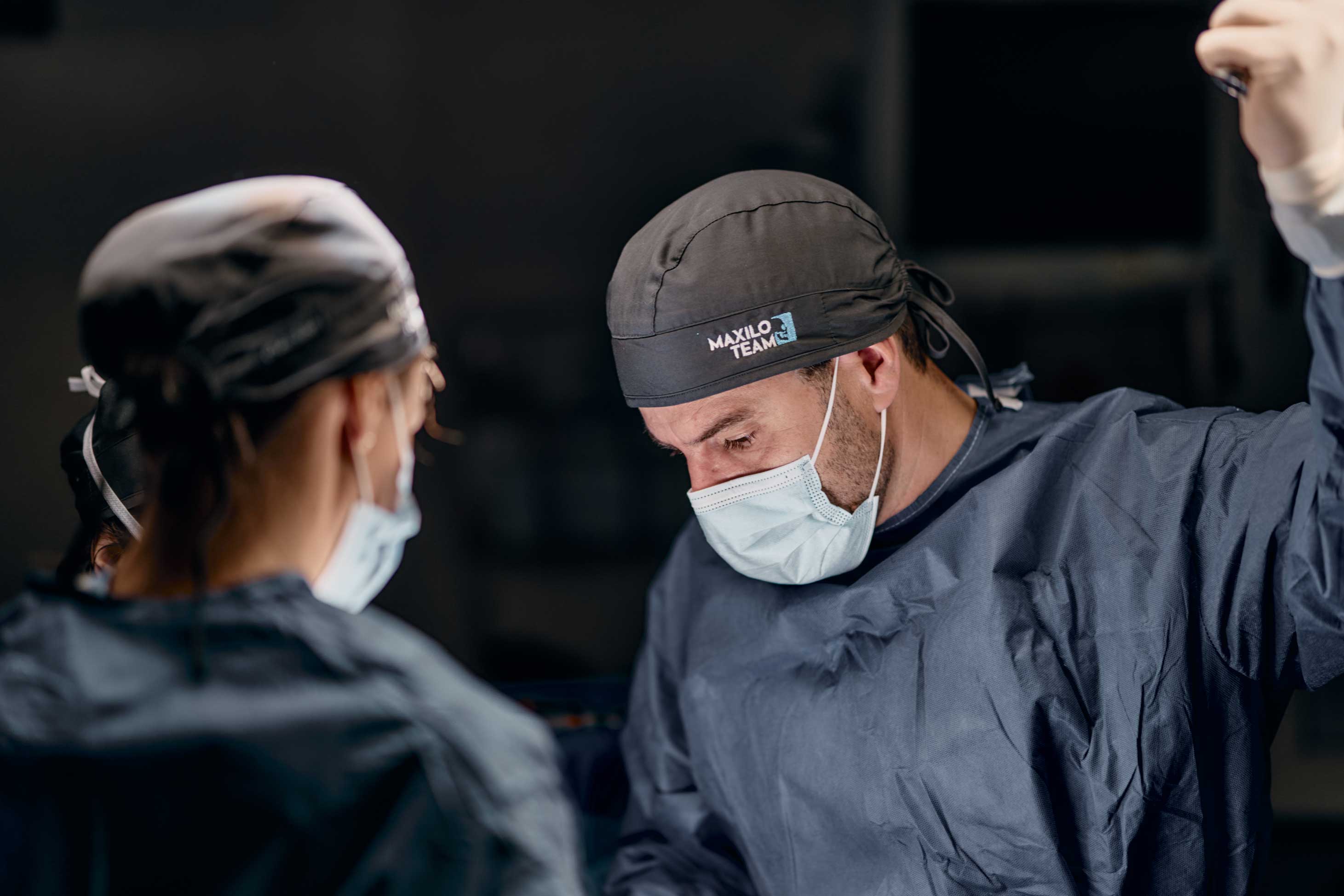 Maxiloteam maxilofacial 5