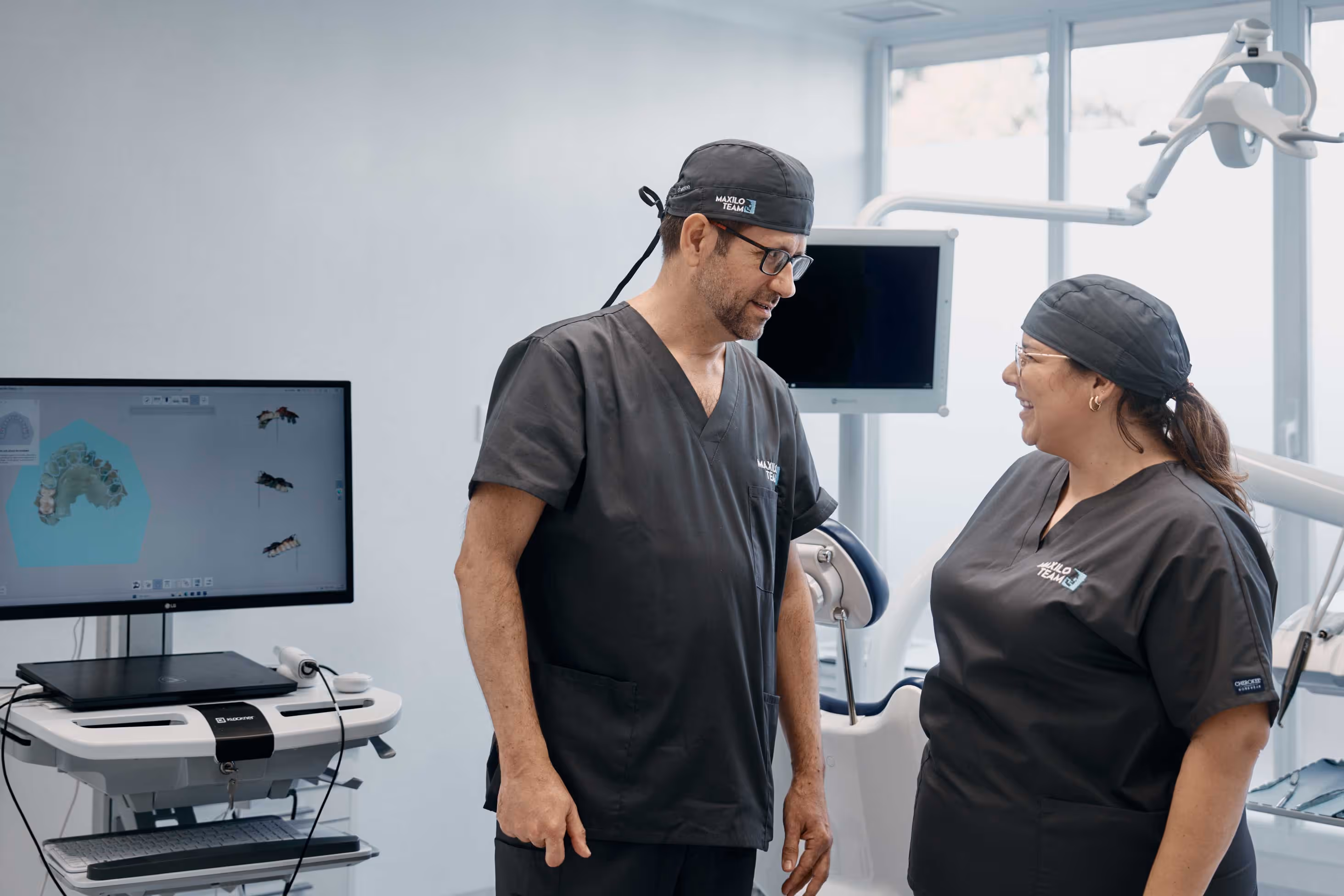 Maxiloteam maxilofacial 4