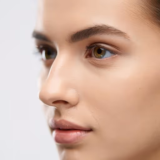 Fractura nasal