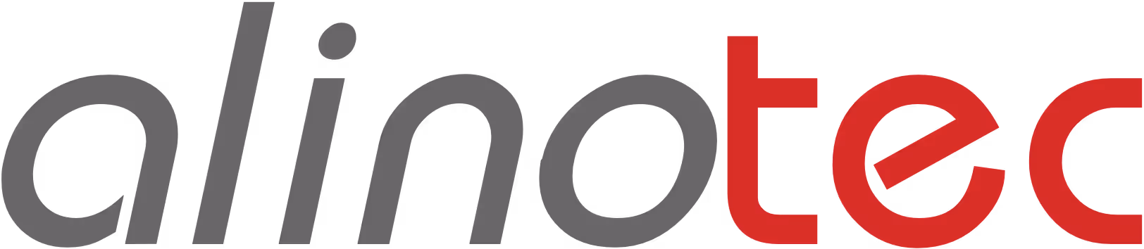 Alinotec Logo