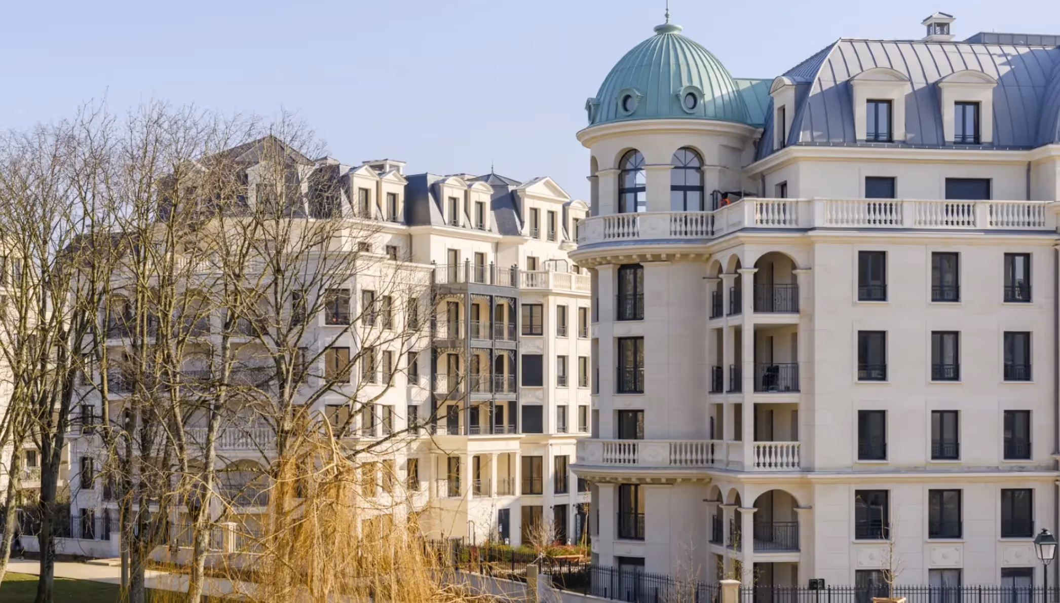 Un magnifique programme livré sur Clamart