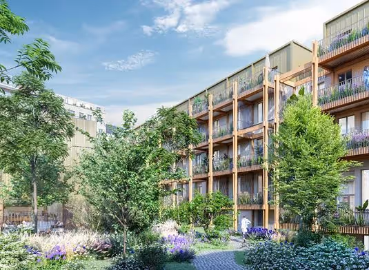 La garantie , c'est pour la banque , l'assurance c'est pour vous !