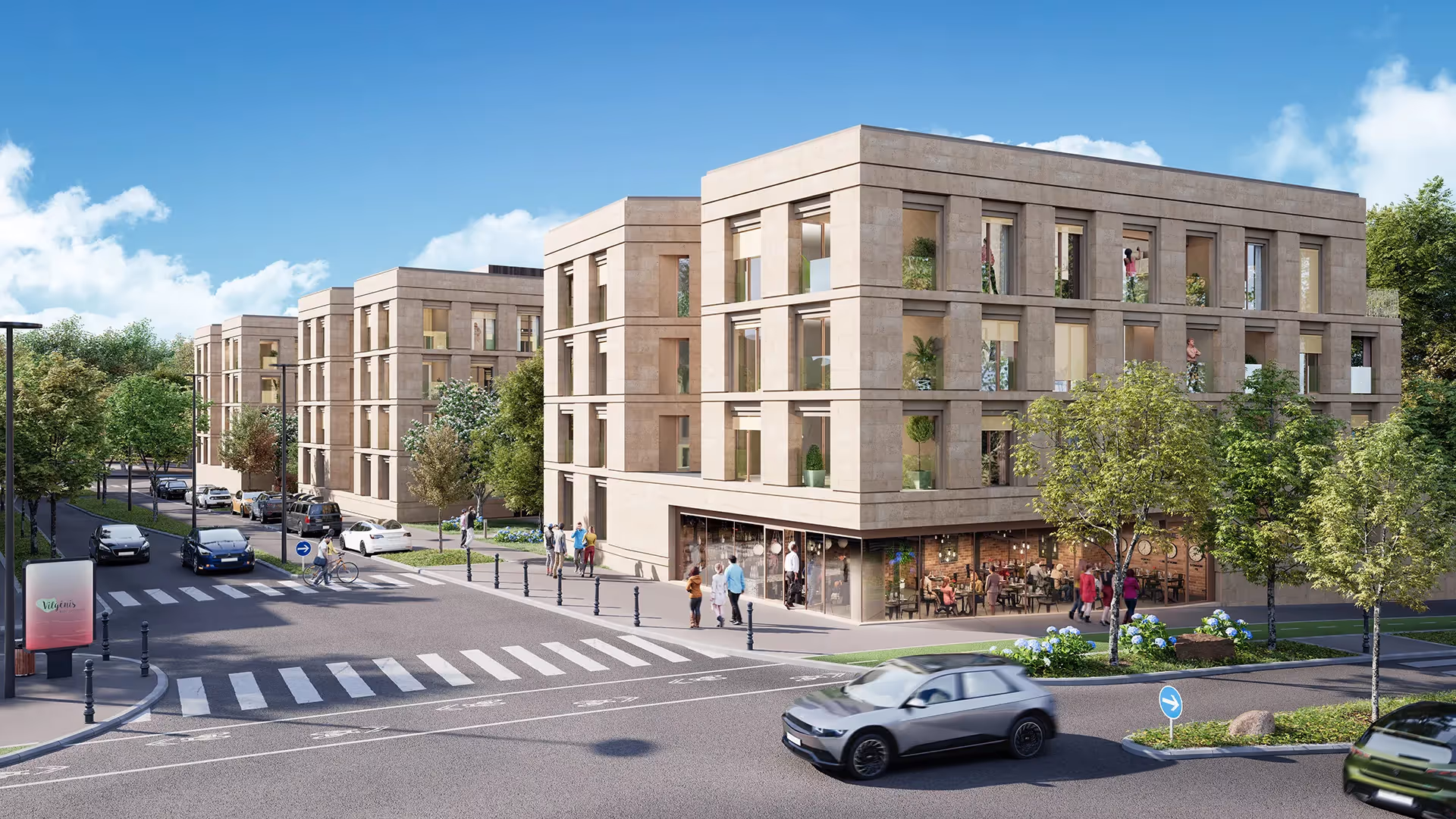 Acheter ou louer sa Résidence Principale?