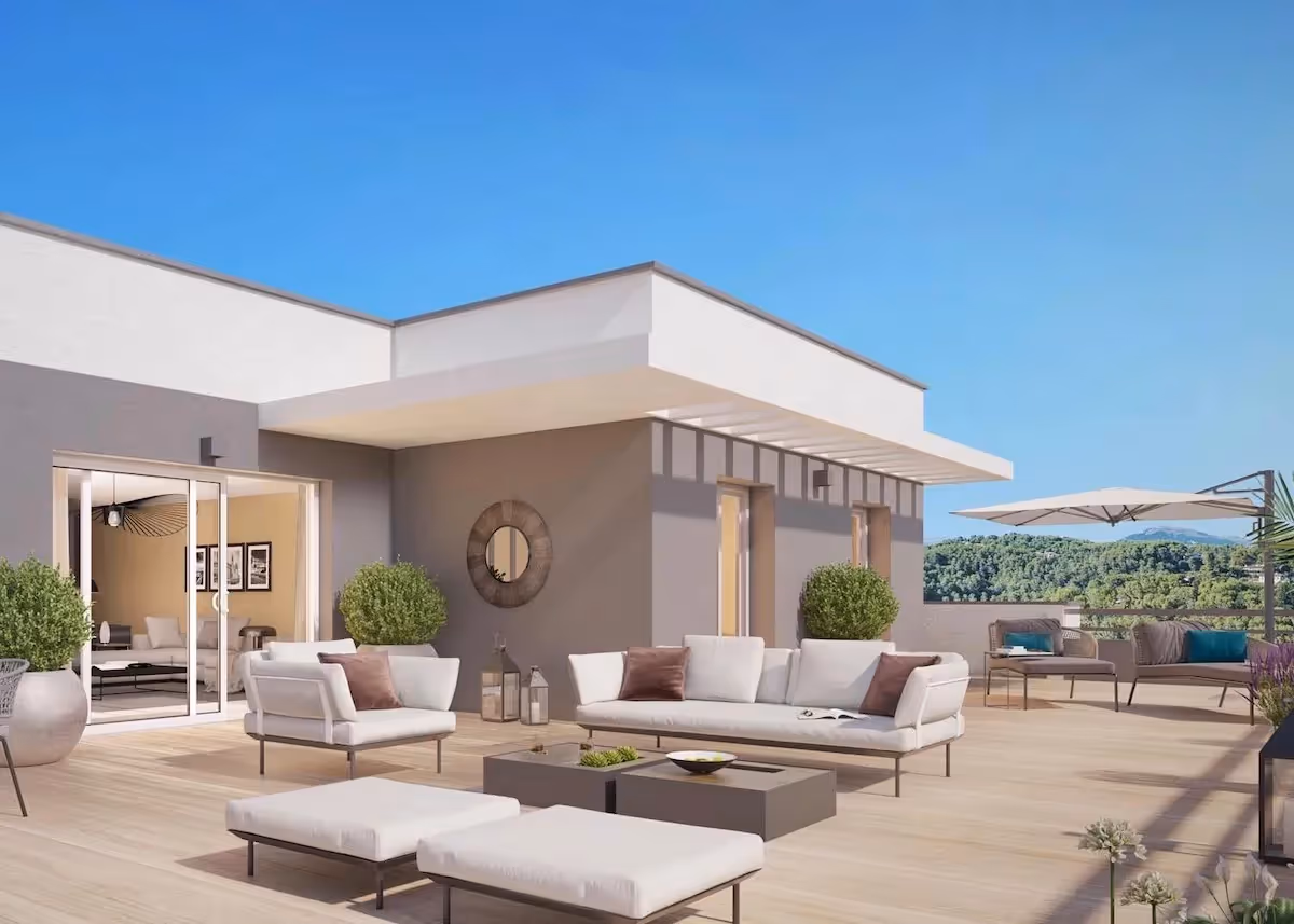 KB Kaufman and broad