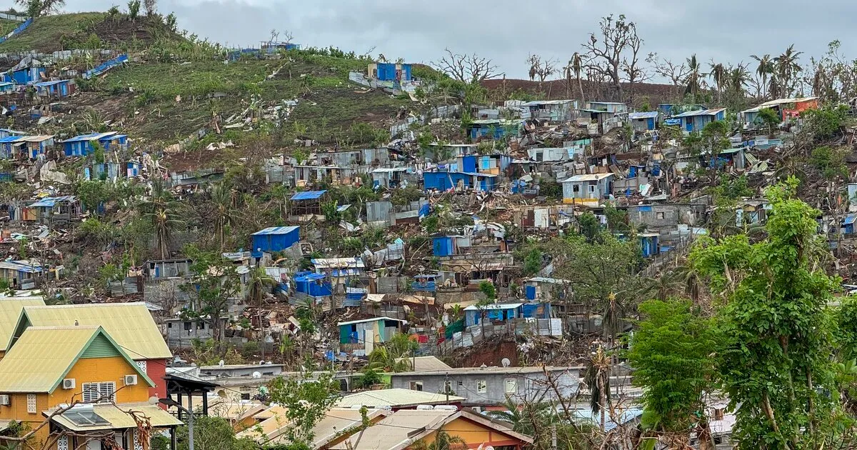 ptz mayotte
