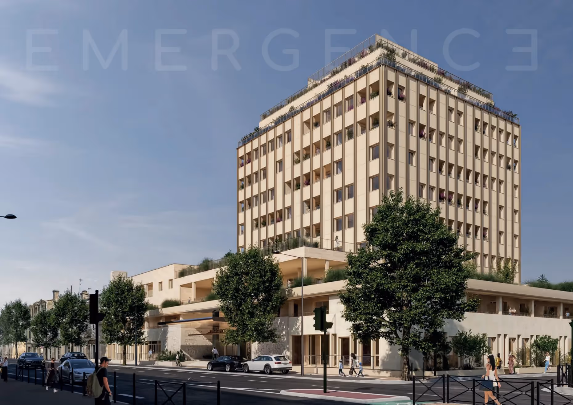 Neuf Vefa Defiscalisation