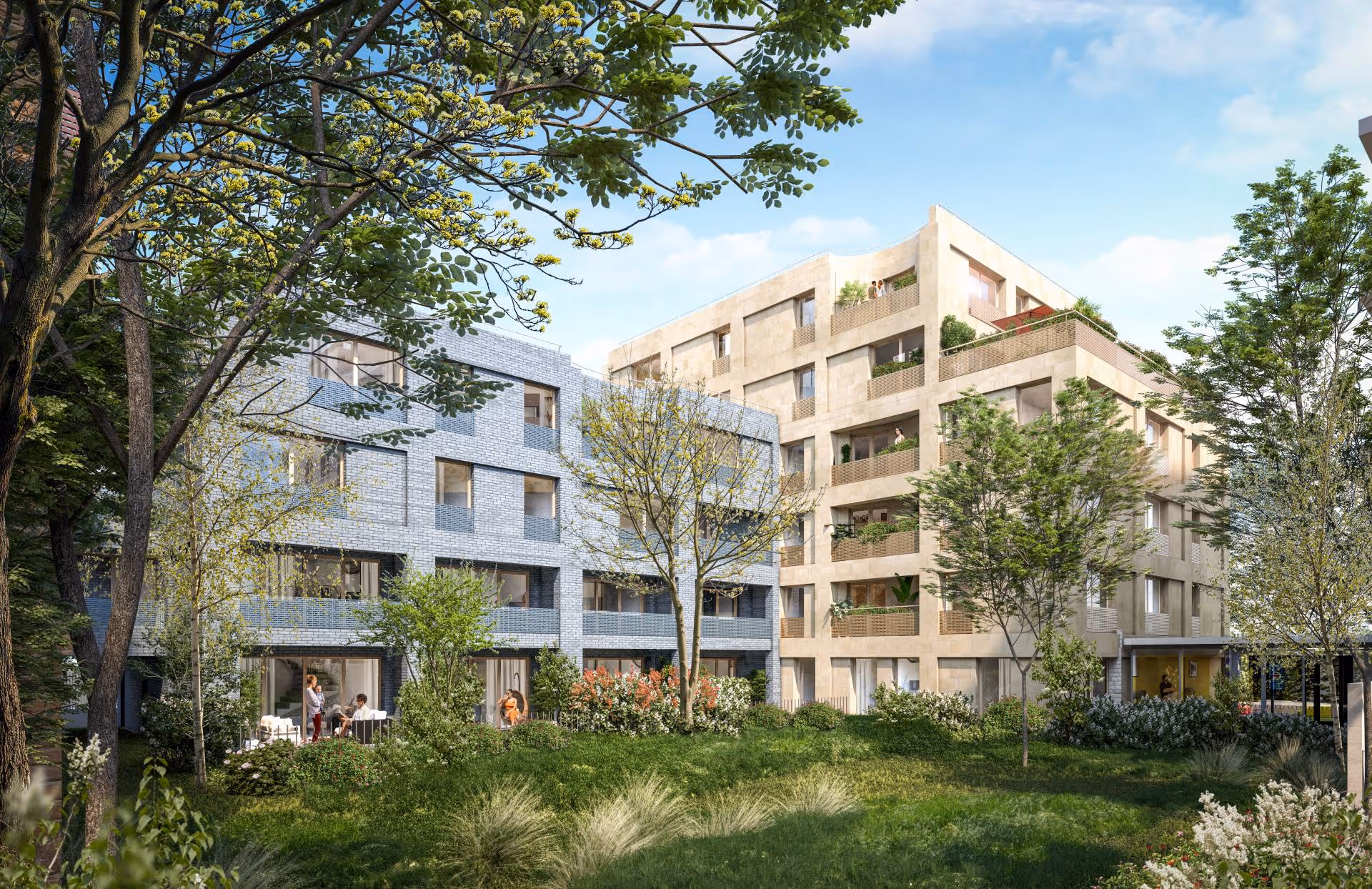 Loi Jeanbrun Investissement Locatif