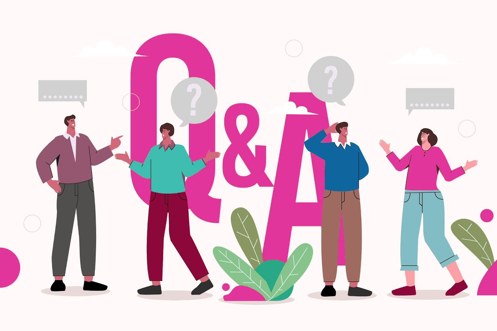Key Question Illustration
