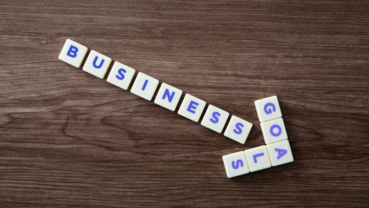 Understanding Business Goals Strategically