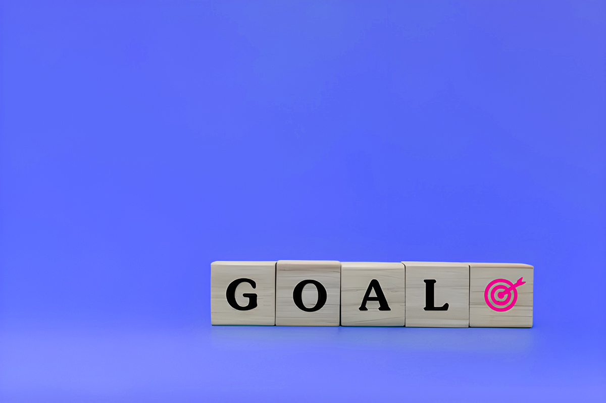 Content Goals KPIs Representation