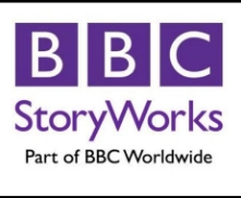 BBC StoryWorks logo