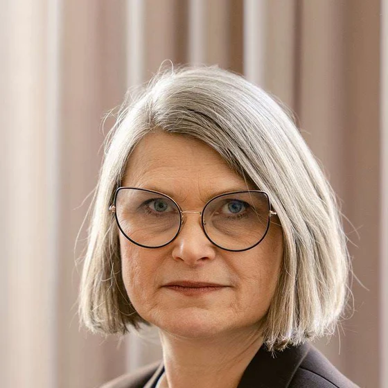 Portrait of Jessica Martinsson