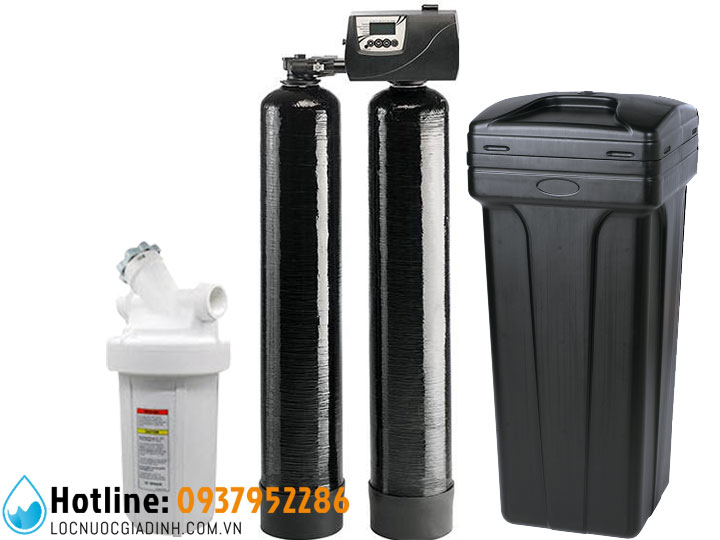 Máy lọc nước bao nhiêu tiền