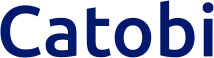 catobi-growht-marketing-business-logo-blu