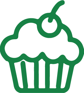 Cupcake Icon