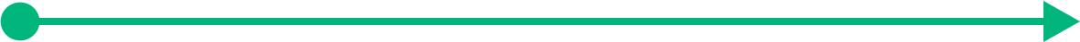 Green Arrow Icon - Right
