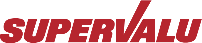 SuperValu Logo