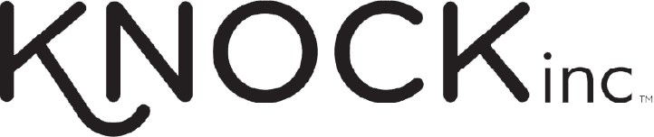 Knock Inc Logo