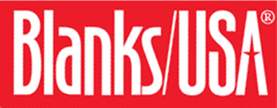 BlanksUSA Logo