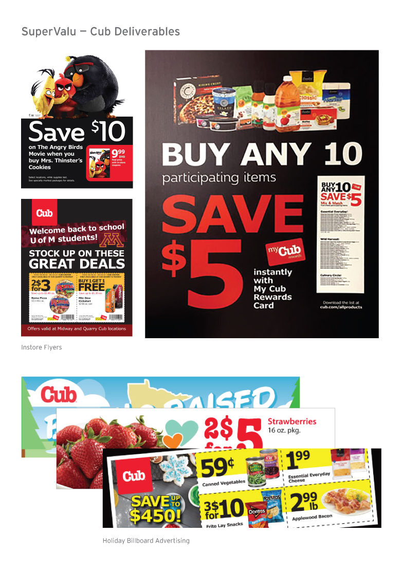 SuperValu Thumbnail