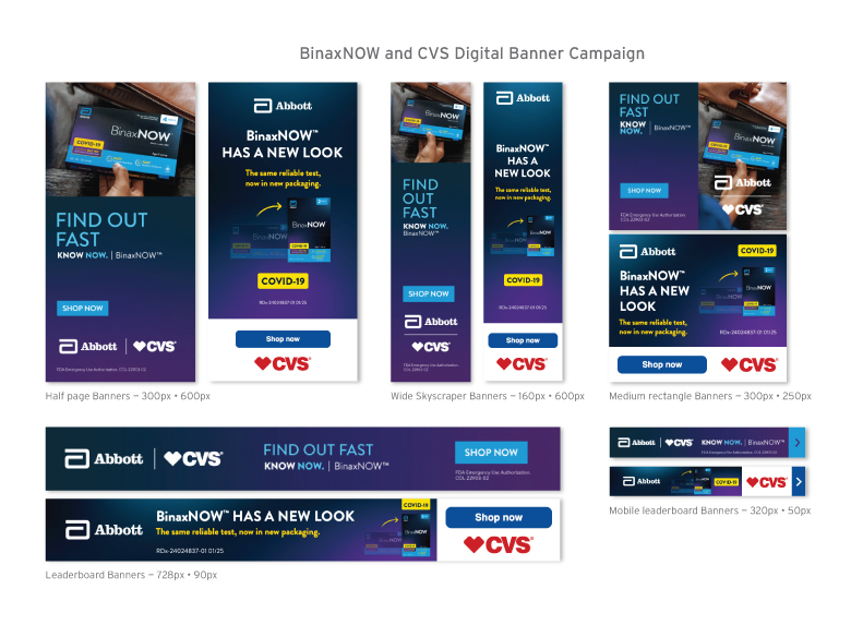 CVS-BinaxNow Images