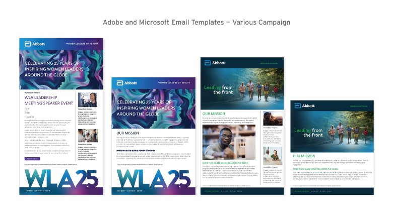 EmailBlast-EmployeeNetwork Image