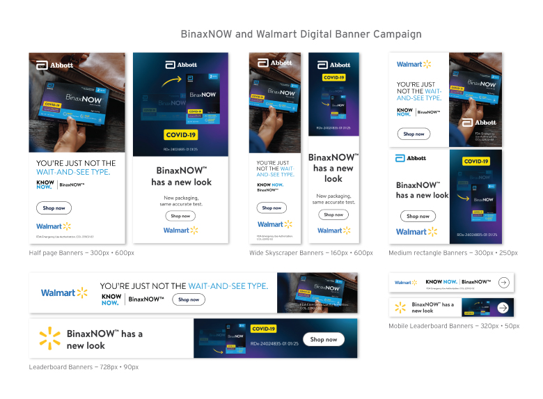 Walmart-BinaxNow Image