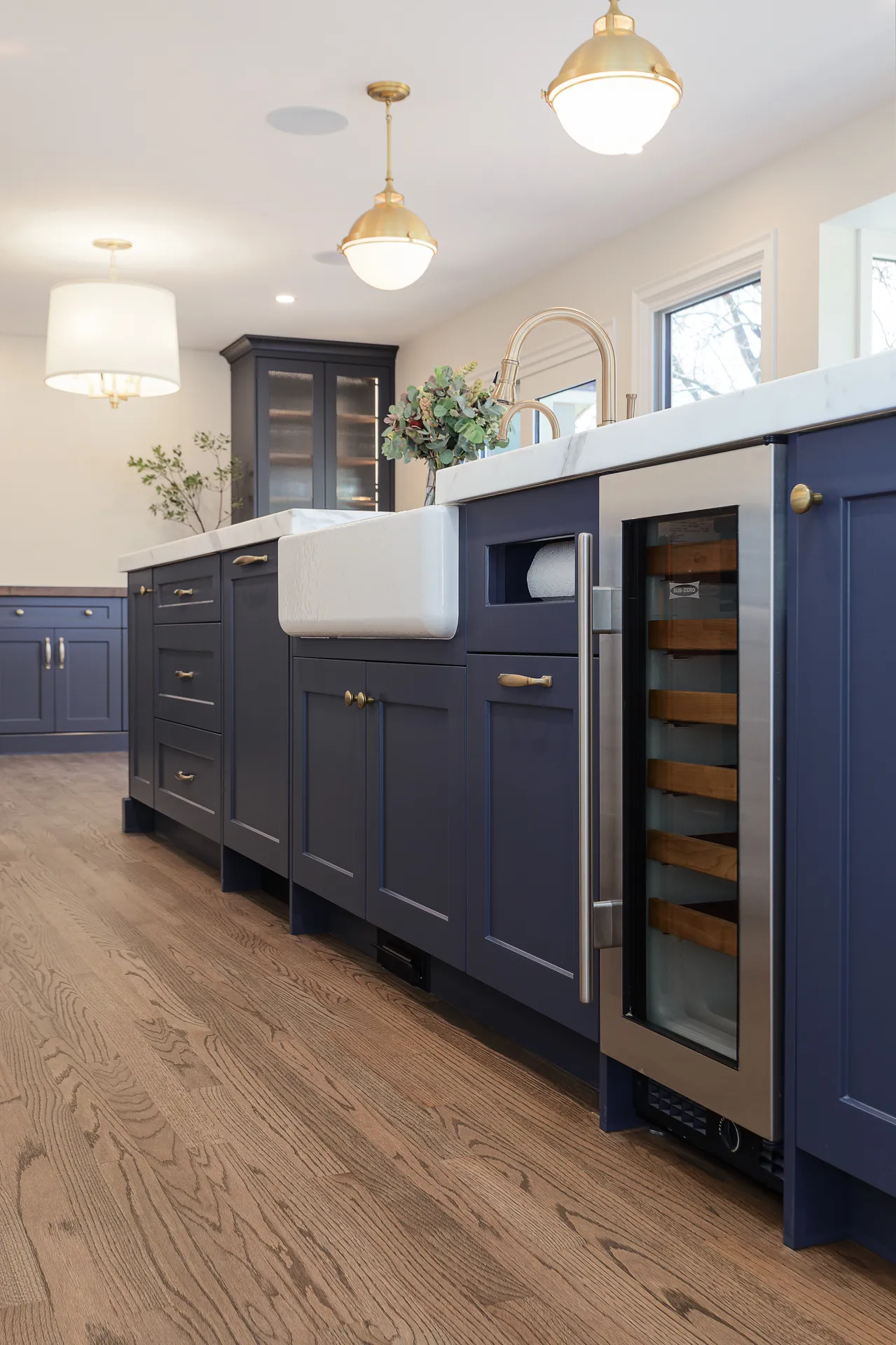 Renovation by Marvel Renovation.