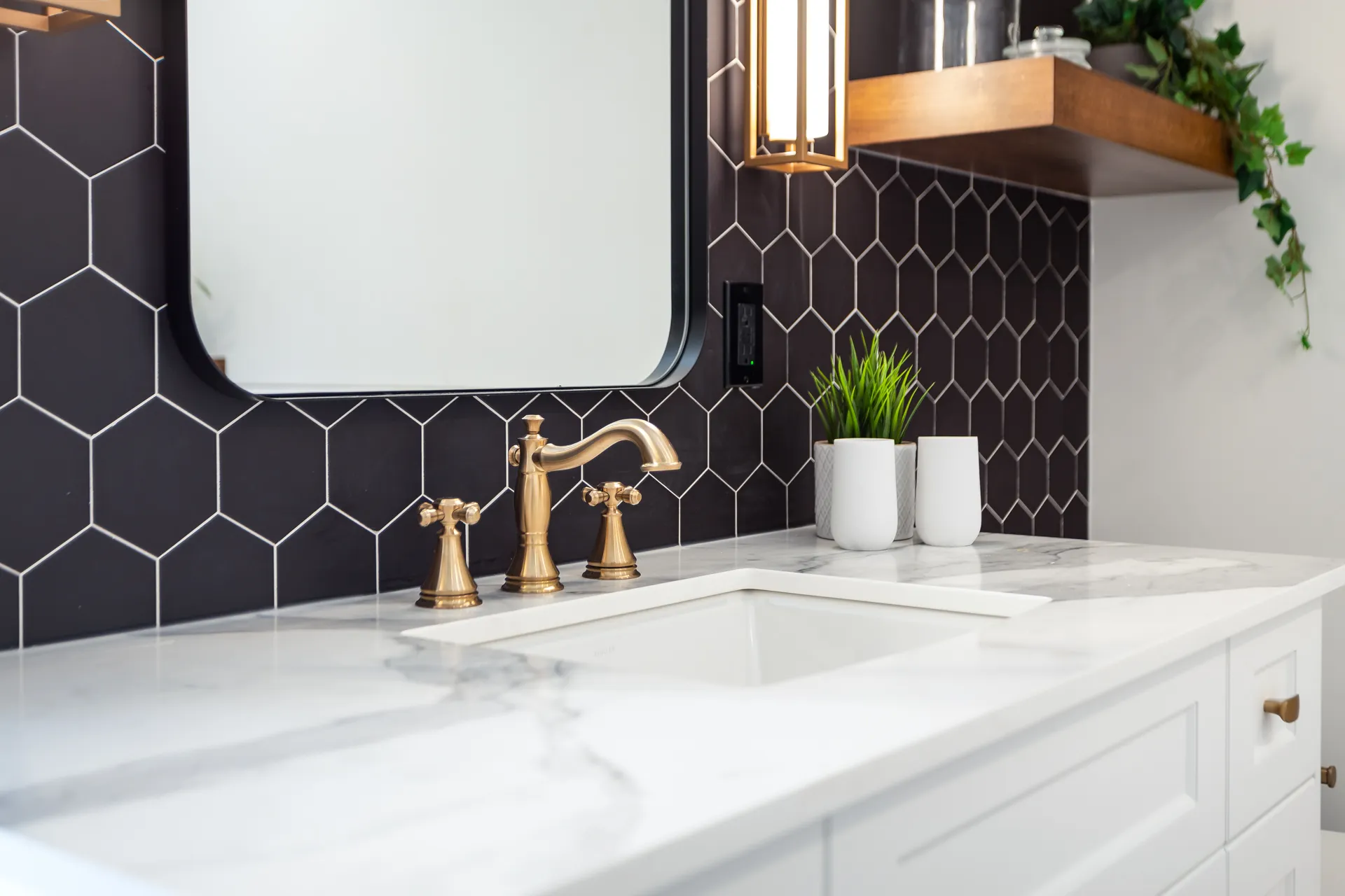 Renovation by Marvel Renovation.