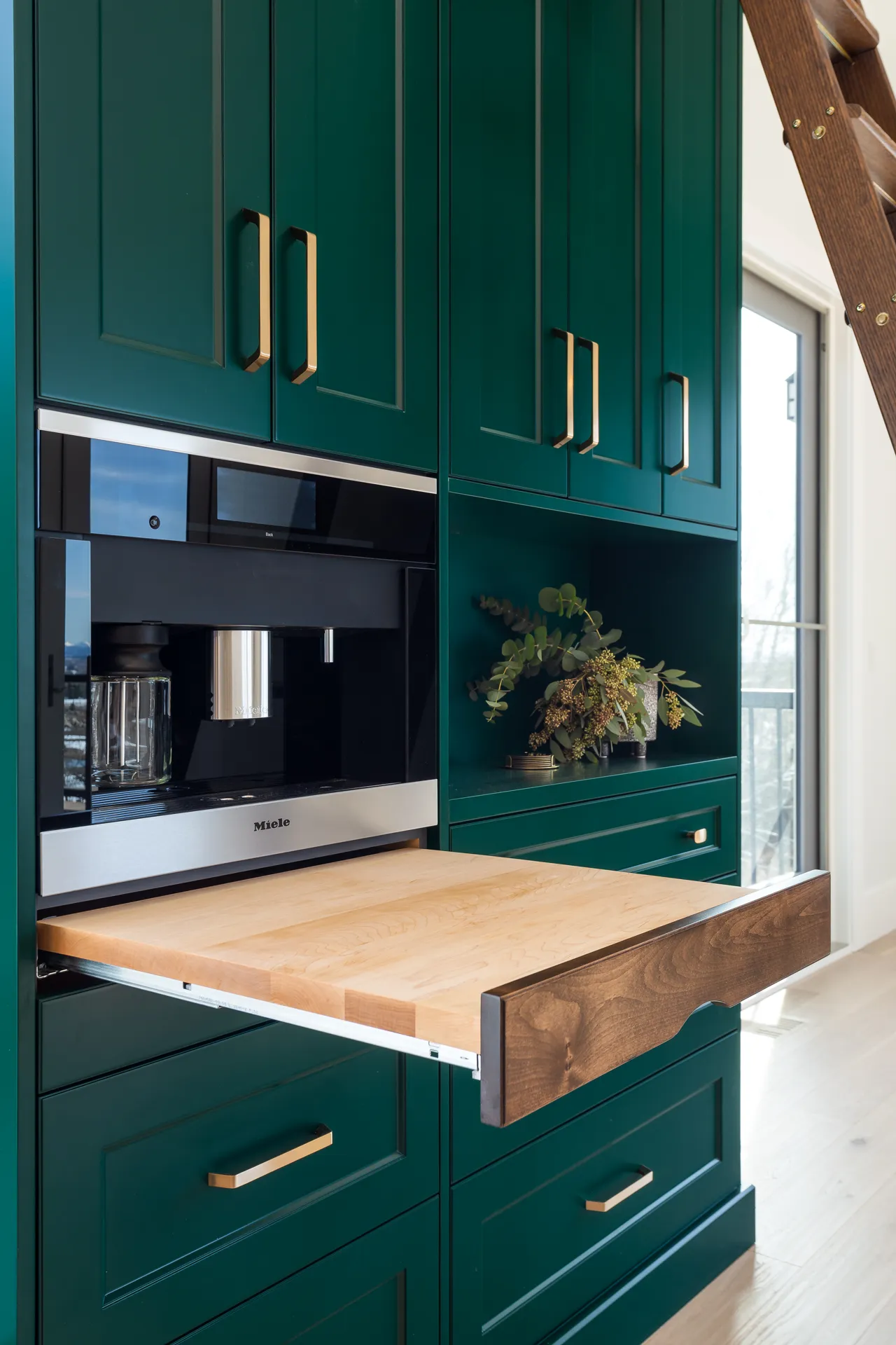 Renovation by Marvel Renovation.