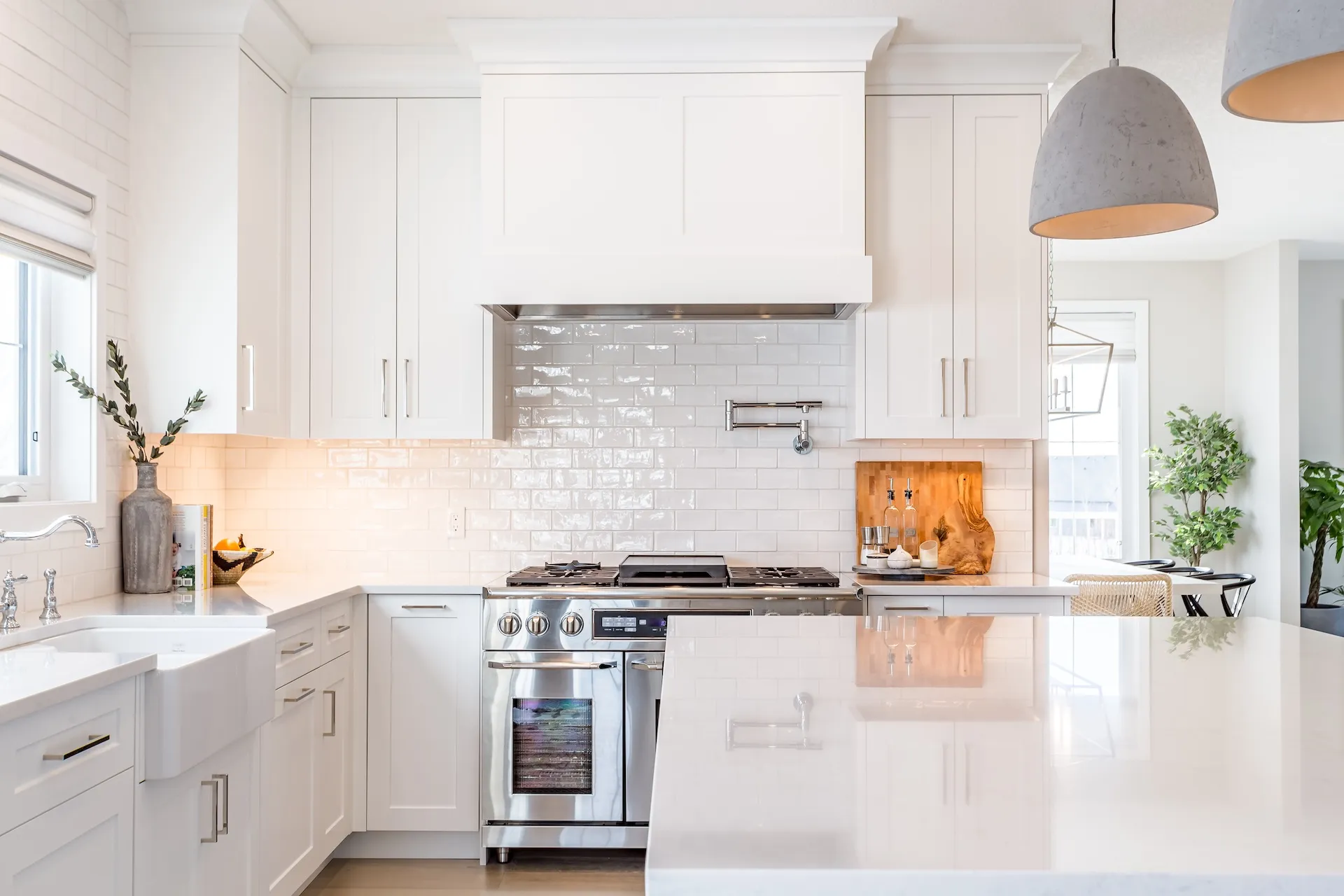 Renovation by Marvel Renovation.