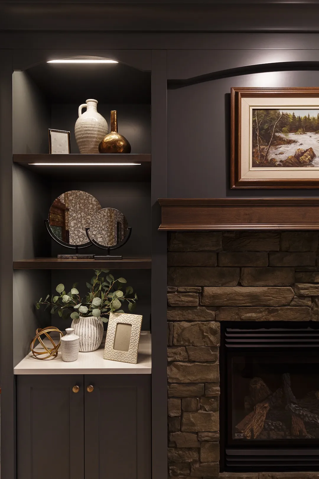 Renovation by Marvel Renovation.