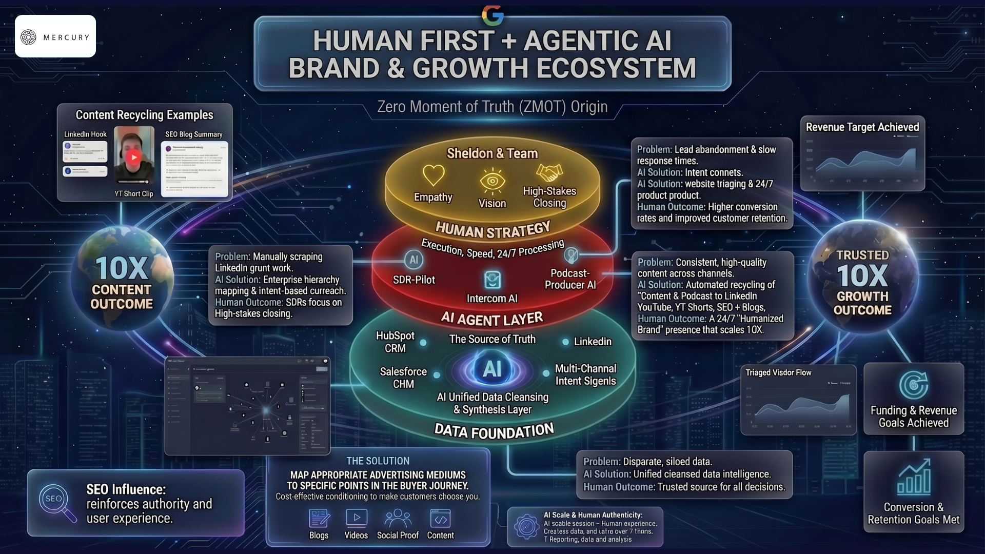 Agentic AI Ecosystem