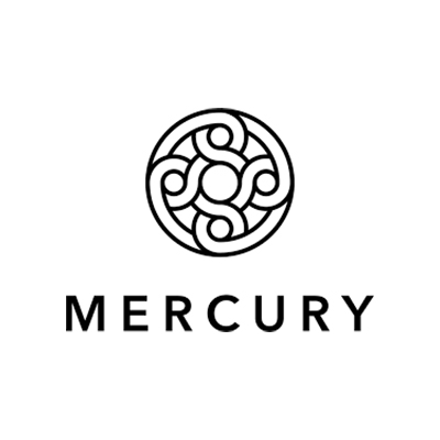 Mercury Logo
