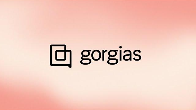 Gorgias Logo