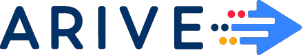 Arive logo