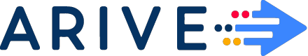Arive logo