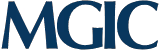 MGIC logo