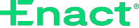 Enact logo