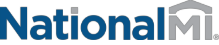 National MI logo
