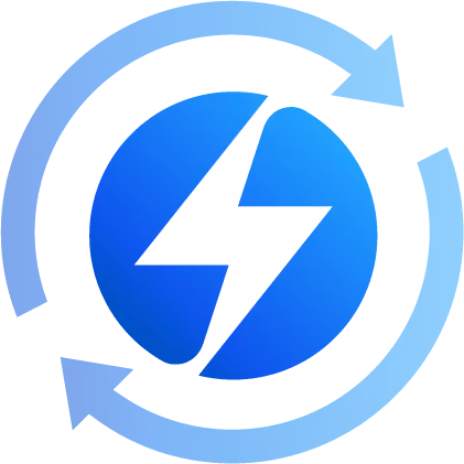 Recycle arrows around the PwrTPO mark.