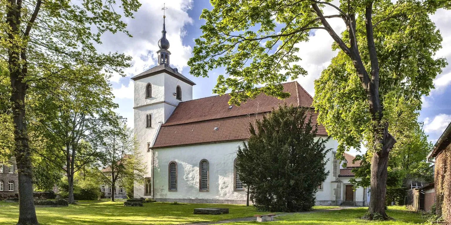 CoStore Standort Rosdorf bei Göttingen